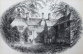 Grantham House
