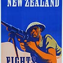 New Zealand Fights for the Future, 1942