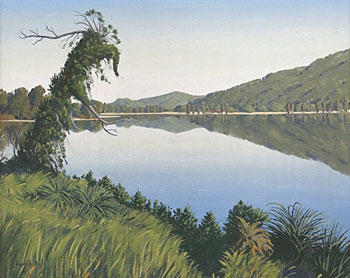 Lake Ianthe