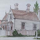Old Cottage