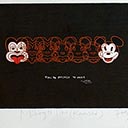 Mickey to Tiki (Reversed)