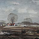 Winter Landscape, circa 974