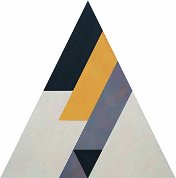 Triangle Suite - Diagonal II