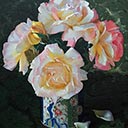 Peace Roses