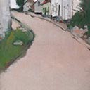 Street in Saint_Valery c. 1913
