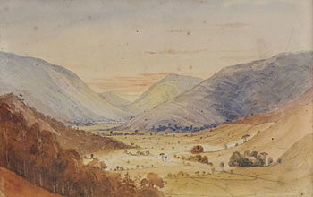 Brothers' Water, Cumberland