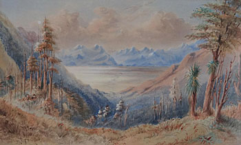 Southern Landscape
