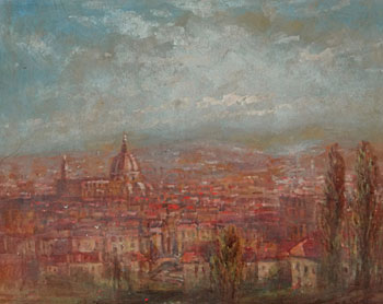 Florence and the Duomo