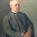 John Tonkin Roberts, CMG, Mayor of Dunedin c. 1906-7