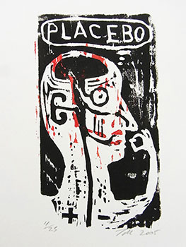 Placebo, 2005