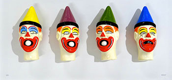 Carnival Clowns