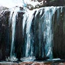 Wanganui Falls