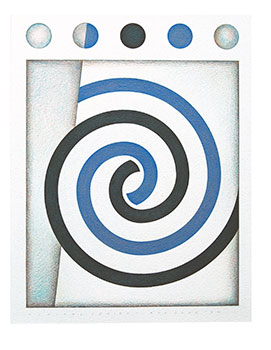 Spiral Series 2, 1988