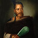 Chief Ngatai - Raure