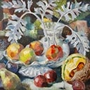 Still Life With fruit