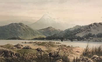 Otago Landscape