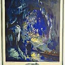 Waitomo Caves, C.1930