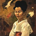 Japanese Girl