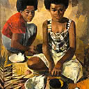 Yasawa Girls, Fiji