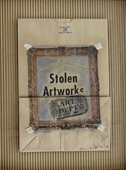 Stolen Artworks, 1997