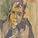 Portrait of Colin Simpson