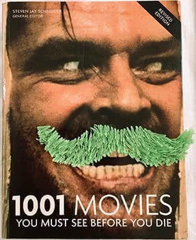 1001 Movies You Must See Before you Die
