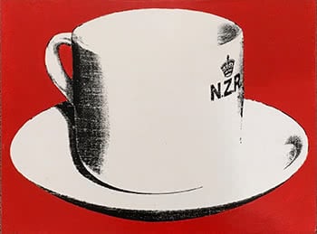 NZR Cup