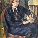 Portrait of Lesley Blucher