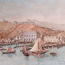 Auckland New Zealand 1852