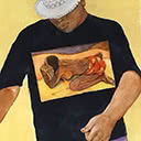 Gauguin T-Shirt
