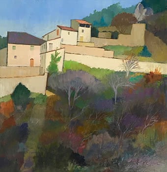 Farmhouse, Ibiza