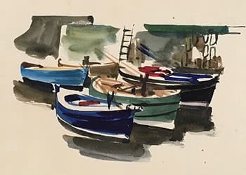 Boats 3