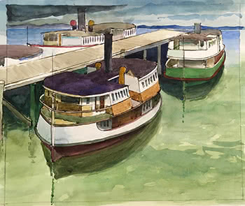 Ferries