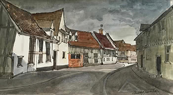 Lavenham