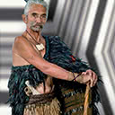Maori Chief (In Pursuit of Venus)
