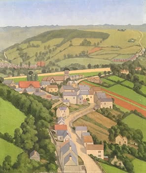 Cotswold Village