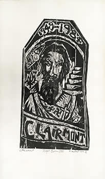Clairmont, 1974