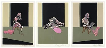 Triptych 1972