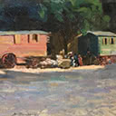 Gypsy Caravans