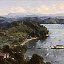 Russell, Bay of Islands