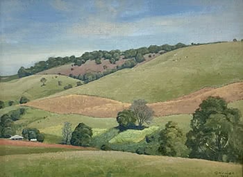 Robertsons Landscape