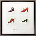 Shoes, Shoes, Shoes from The Andy Warhol Collection