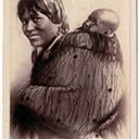 A Maori and Infant