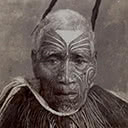 A Tattoed Chief, Teretimana Terurapoutu