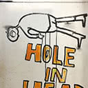 Hole in Head