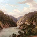 Manuwatu Gorge