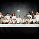 Chefs' Last Supper, 2003