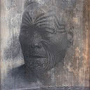 Untitled Maori Chief