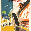Monaco Gran Prix, 1931