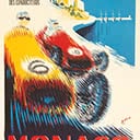 Monaco Gran Prix, 1957